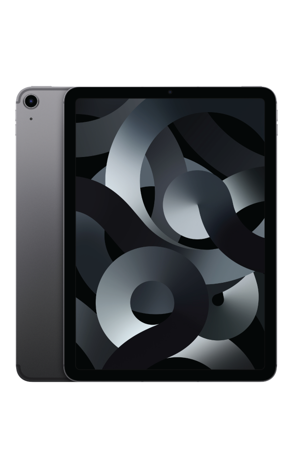 Ipad 5世代 Sim Free 32GB Apple iPad 5th Gen, 32GB, Wi-Fi Only, Space Gray (Scratch